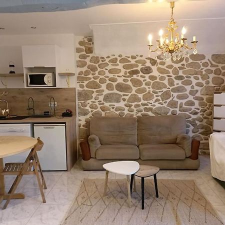 Ferienwohnung Paisible Et Cosy Ria Exterior foto