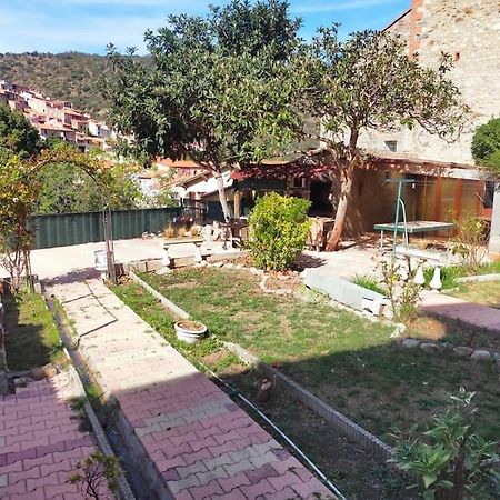 Ferienwohnung Paisible Et Cosy Ria Exterior foto