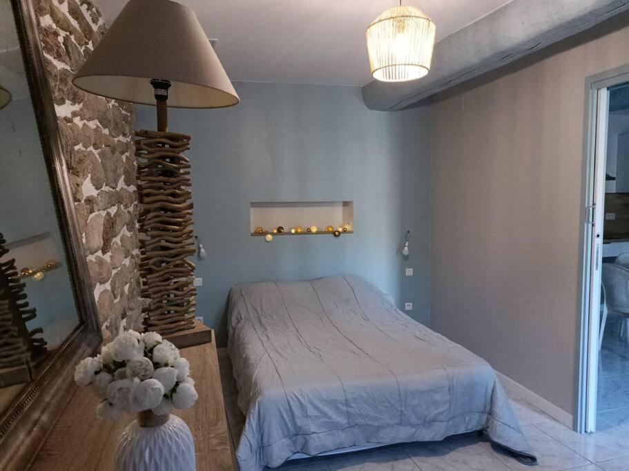 Ferienwohnung Paisible Et Cosy Ria Exterior foto